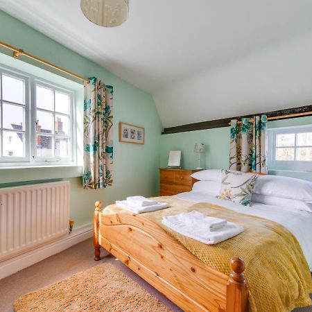 Corner Cottage Wangford Екстер'єр фото