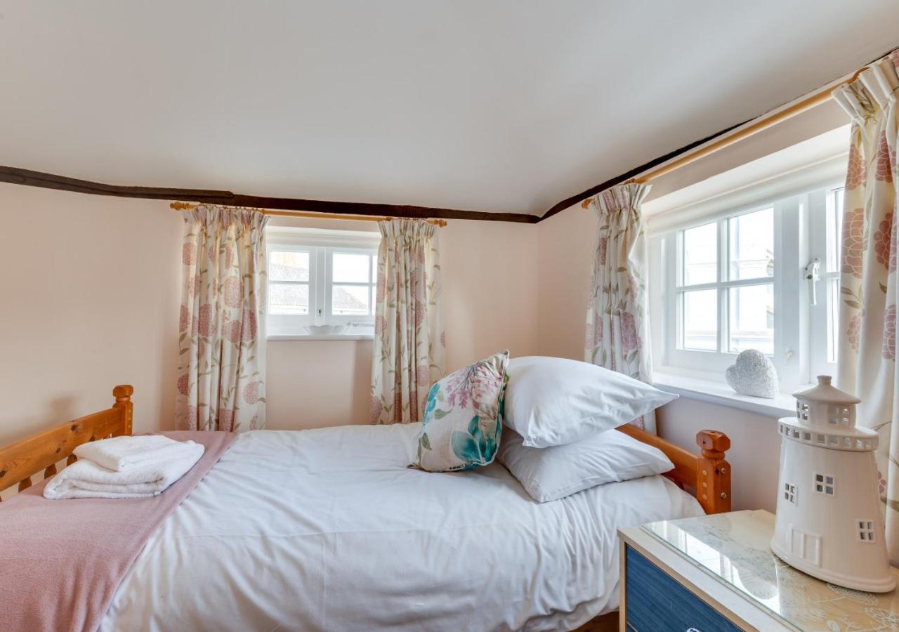Corner Cottage Wangford Екстер'єр фото